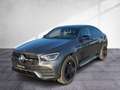 Mercedes-Benz GLC 200 d 4MATIC Coupé AMG Prem AHV Night RKam Gris - thumbnail 2