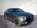 Mercedes-Benz GLC 200 d 4MATIC Coupé AMG Prem AHV Night RKam Gris - thumbnail 6
