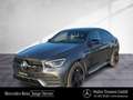 Mercedes-Benz GLC 200 d 4MATIC Coupé AMG Prem AHV Night RKam Gris - thumbnail 1