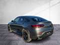 Mercedes-Benz GLC 200 d 4MATIC Coupé AMG Prem AHV Night RKam Gris - thumbnail 4
