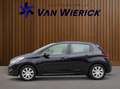Peugeot 208 1.2 PureTech Blue Lion 5-Deurs | Cruise | Bluetoot Bleu - thumbnail 2