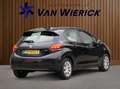 Peugeot 208 1.2 PureTech Blue Lion 5-Deurs | Cruise | Bluetoot Bleu - thumbnail 4