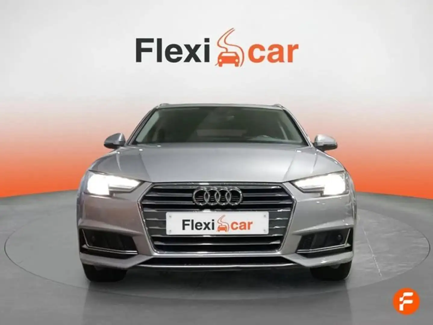 Audi A4 Avant 40 TDI Advanced S tronic 140kW Gris - 2