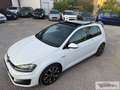 Volkswagen Golf GTD Golf 2.0 TDI 5p. GTD BlueMotion Technology Bianco - thumbnail 4