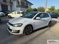 Volkswagen Golf GTD Golf 2.0 TDI 5p. GTD BlueMotion Technology Bianco - thumbnail 2