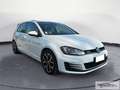 Volkswagen Golf GTD Golf 2.0 TDI 5p. GTD BlueMotion Technology Bianco - thumbnail 1