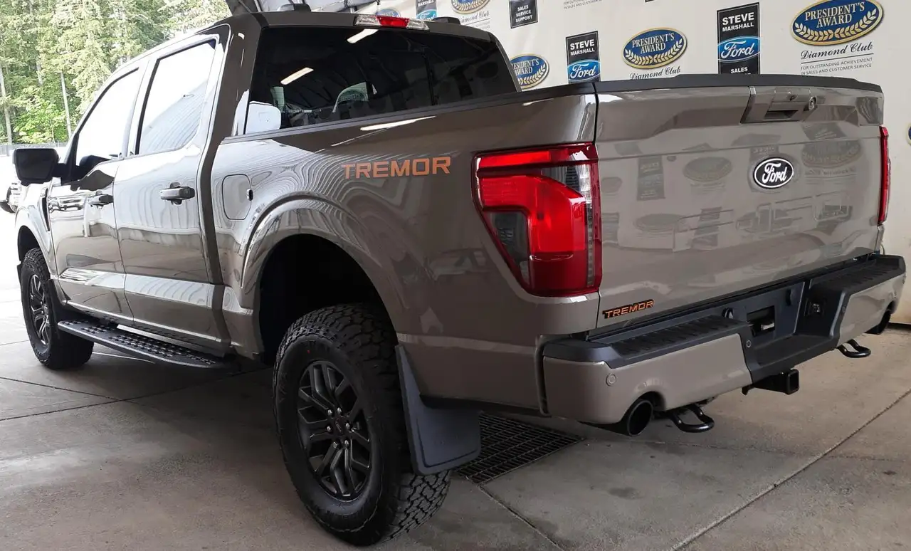Ford F 150 снимка Ford F 150