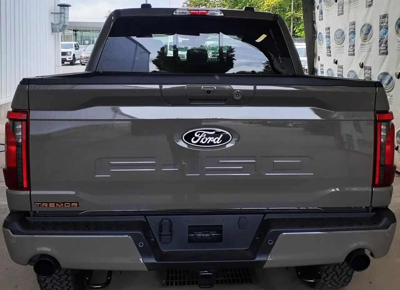 Ford F 150 снимка Ford F 150