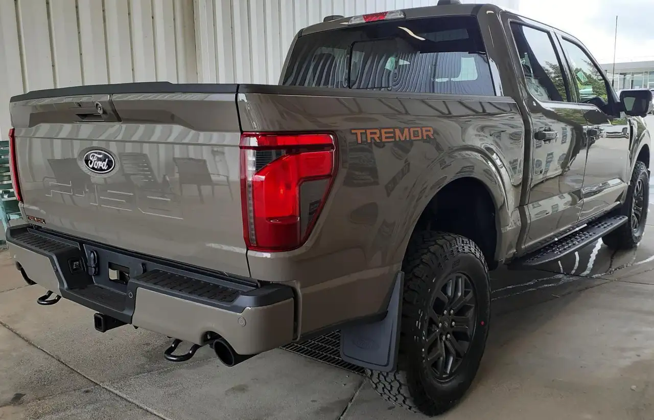 Ford F 150 снимка Ford F 150