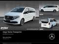 Mercedes-Benz EQV Lang MBUX+LED+Tischpaket+Kamera Wit - thumbnail 1