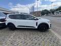 Dacia Jogger Extreme + TCe110 7 Sitzer City Paket Sitzheizung Fehér - thumbnail 3
