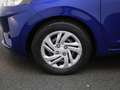Hyundai i10 1.0 Comfort | Apple Carplay / Android Auto | Airco Blauw - thumbnail 13