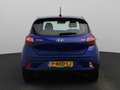 Hyundai i10 1.0 Comfort | Apple Carplay / Android Auto | Airco Blauw - thumbnail 7