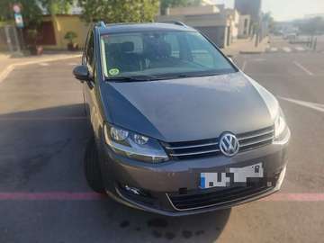 2.0 TDI 140cv Advance BlueMotion Tech