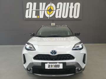 1.5h Adventure awd-i 116cv e-cvt - PREZZO REALE - NO OBBLIGO FINANZIAMENTO