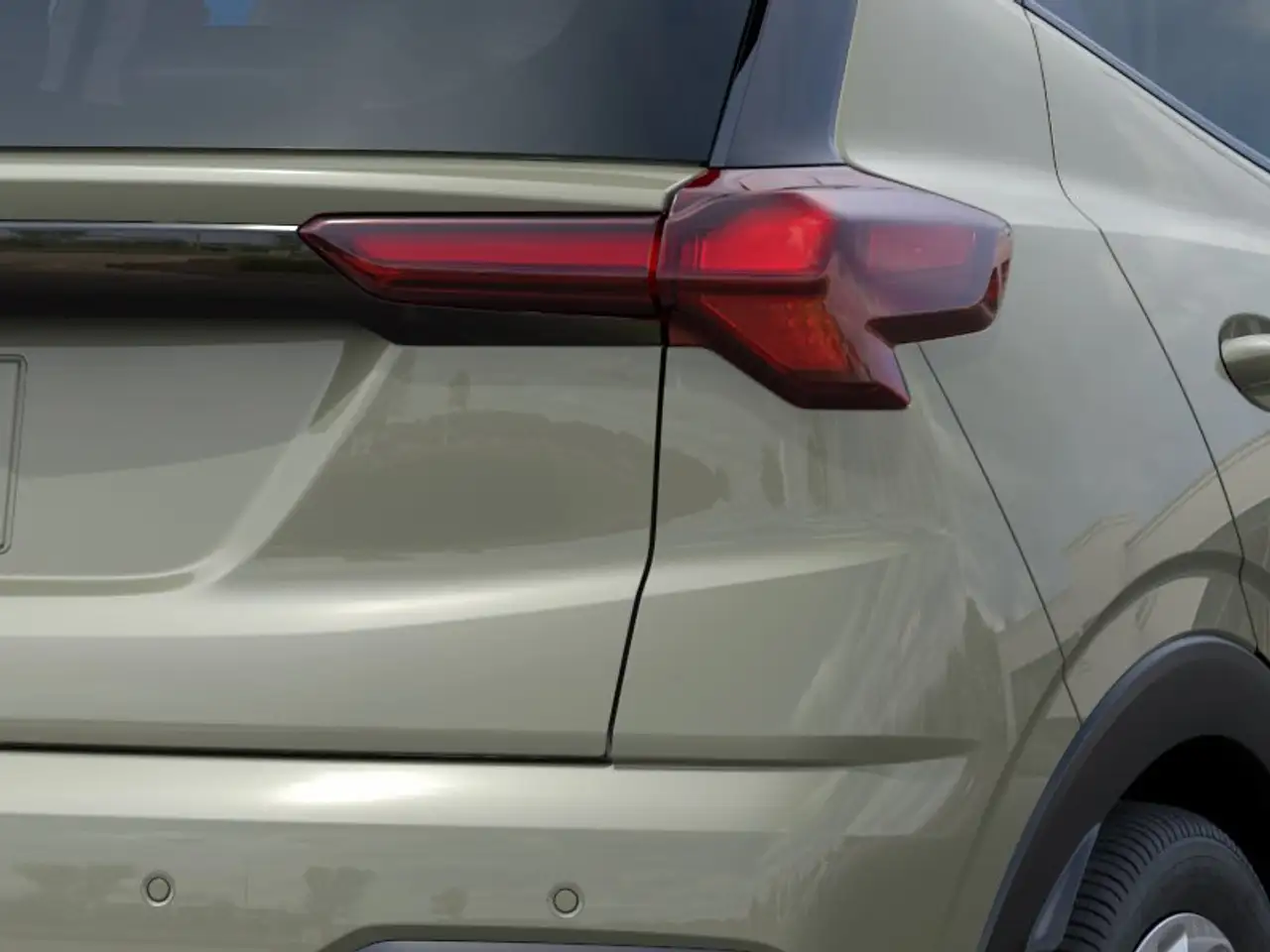 Chevrolet Bolt photo Chevrolet Bolt