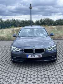 BMW Série 3 F30 318d – 12/2018 – 161.000 km