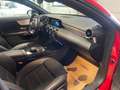 Mercedes-Benz CLA 180 PACK AMG Super Look Suivi Mercedes top état Rood - thumbnail 19