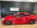 Mercedes-Benz CLA 180 PACK AMG Super Look Suivi Mercedes top état Rood - thumbnail 4