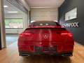 Mercedes-Benz CLA 180 PACK AMG Super Look Suivi Mercedes top état Rood - thumbnail 6