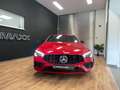 Mercedes-Benz CLA 180 PACK AMG Super Look Suivi Mercedes top état Rood - thumbnail 2