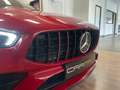 Mercedes-Benz CLA 180 PACK AMG Super Look Suivi Mercedes top état Rood - thumbnail 14
