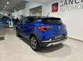 Renault Captur TCE 100 INTENS Azul - thumbnail 4