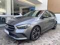 Mercedes-Benz B 180 d Sport Plus UNICO PROPRIETARIO BELLISSIMA Grigio - thumbnail 1