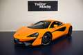 McLaren 540C - thumbnail 1