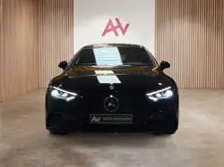 Mercedes-Benz EQE 350
