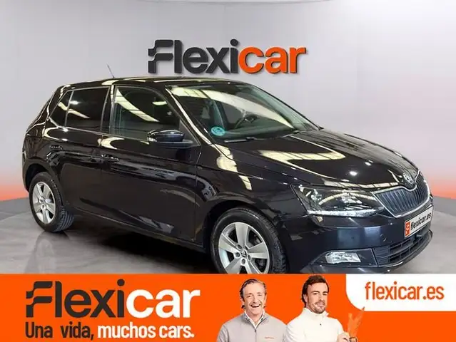 Skoda Fabia 1.0 TSI Ambition 70kW