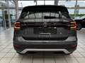 Volkswagen T-Cross R Line *LED*RFK*Klimaauto* Grau - thumbnail 5