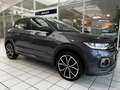 Volkswagen T-Cross R Line *LED*RFK*Klimaauto* Grau - thumbnail 3