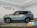 SsangYong Rexton 2.2 e-Xdi Dream 4wd Automatica 1 PROPRIETARIO Grigio - thumbnail 4