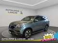SsangYong Rexton 2.2 e-Xdi Dream 4wd Automatica 1 PROPRIETARIO Grigio - thumbnail 3