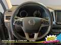 SsangYong Rexton 2.2 e-Xdi Dream 4wd Automatica 1 PROPRIETARIO Grigio - thumbnail 10