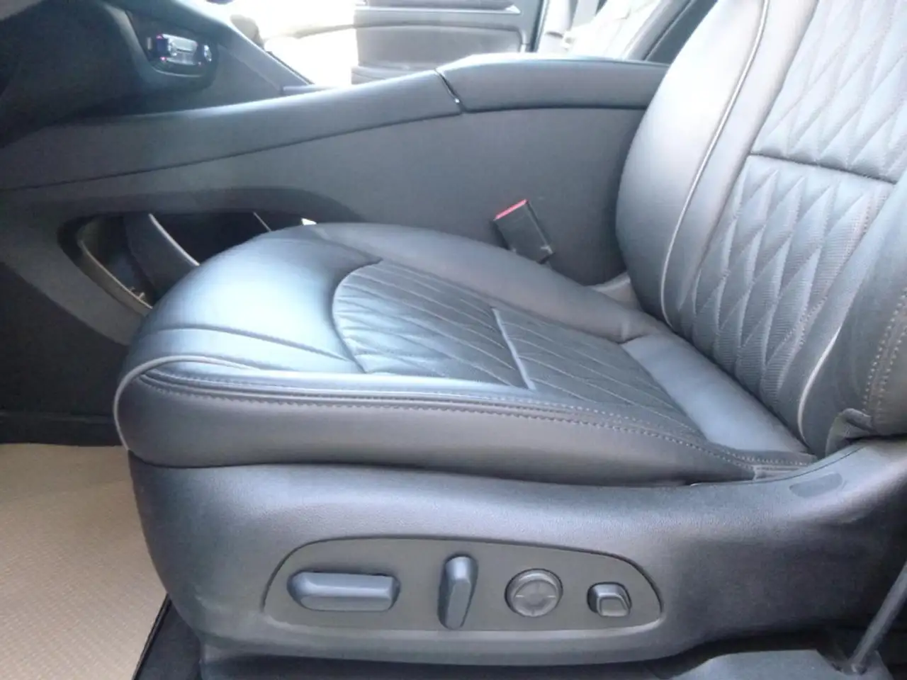 Buick Enclave fotografie Buick Enclave