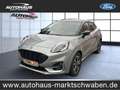 Ford Puma ST-Line X Bluetooth Navi LED Klima Argent - thumbnail 1