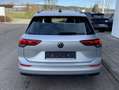 Volkswagen Golf Variant 2.0 TDI LIFE NAVI+LED+APP-CONNECT+A Silber - thumbnail 4