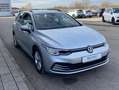Volkswagen Golf Variant 2.0 TDI LIFE NAVI+LED+APP-CONNECT+A Silber - thumbnail 6