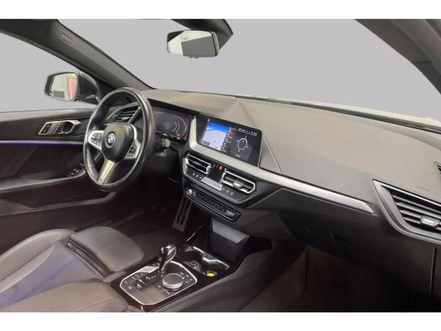 BMW 118 M PACK Noir - 2