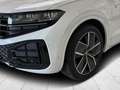 Volkswagen Touareg 3.0 TDI R-Line 4M AUT AHK Luftfederung Blanc - thumbnail 8