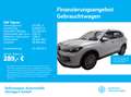 Volkswagen Tiguan Elegance 2.0 TDI DSG Navi Kamera AHK ACC Silber - thumbnail 1