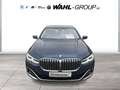 BMW 740 d xDrive Pure Excellence | TOP-Ausstattung Modrá - thumbnail 5