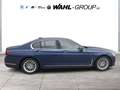 BMW 740 d xDrive Pure Excellence | TOP-Ausstattung Blau - thumbnail 3