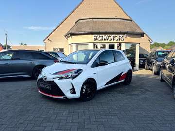 YARIS 1.8 GR MN Gazoo Racing PERFECT CONDITION N*2