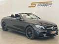 Mercedes-Benz C 43 AMG 4MATIC Cabrio Aut. *VOLL* Noir - thumbnail 5