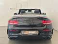 Mercedes-Benz C 43 AMG 4MATIC Cabrio Aut. *VOLL* Noir - thumbnail 8