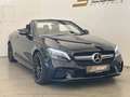 Mercedes-Benz C 43 AMG 4MATIC Cabrio Aut. *VOLL* Noir - thumbnail 6