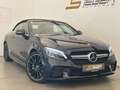 Mercedes-Benz C 43 AMG 4MATIC Cabrio Aut. *VOLL* Noir - thumbnail 2